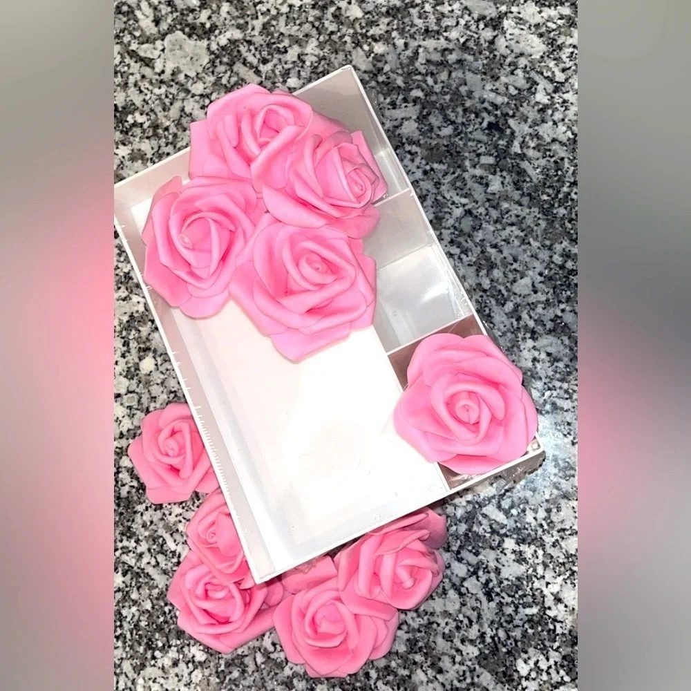 Cosmetic Box Great For Bathroom Or Vanity ⭐️Brand New Still In Box ⭐️